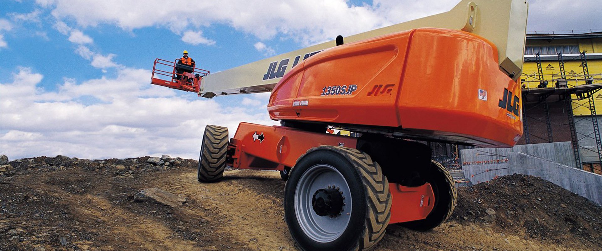 AirWorx Construction Equipment